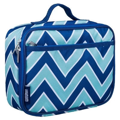 Wildkin Kids Lunch Box - Girls 14 Wildkin Kids Lunch Box - Girls - Image 14