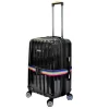 OenoTourer Unbreakable Wine Lovers' Travel Essential 10 Bottles Carrying Suitcase With TSA-Approved Lock