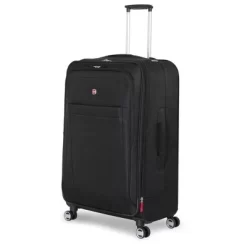 SWISSGEAR Zurich Softside Large Checked Suitcase 14 SWISSGEAR Zurich Softside Large Checked Suitcase -Professional Travel Storage Supplies Store GUEST 3465279c b672 4981 adda 61db3ee7ceda