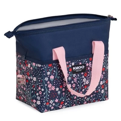 Igloo MaxChill Repreve Convertible Lunch Tote 13 Igloo MaxChill Repreve Convertible Lunch Tote - Image 13