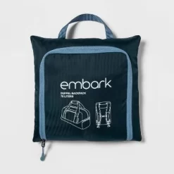 70L Duffel Bag - Embark™ -Professional Travel Storage Supplies Store GUEST 34f6d3f8 b8d2 4862 806f 4ffcb4f51258
