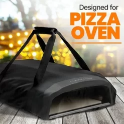 NutriChef Durable And Safe Pizza Oven Bag With Handle, Ideal For Transportation (Compatible With NutriChef Model Number: NCPIZOVN?) 7 NutriChef Durable And Safe Pizza Oven Bag With Handle, Ideal For Transportation (Compatible With NutriChef Model Number: NCPIZOVN?) -Professional Travel Storage Supplies Store GUEST 353dcf81 fdd5 4b4f 8a45 9bf044ca29a7