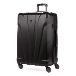 SWISSGEAR Cascade Hardside Large Checked Suitcase 23 SWISSGEAR Cascade Hardside Large Checked Suitcase -Professional Travel Storage Supplies Store GUEST 36438857 286f 495c 9bed 1a40237267df