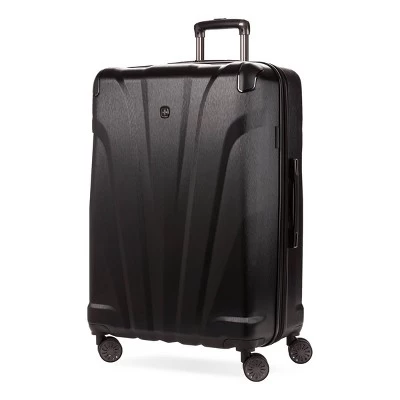 SWISSGEAR Cascade Hardside Large Checked Suitcase 10 SWISSGEAR Cascade Hardside Large Checked Suitcase - Image 10