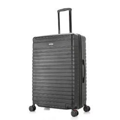 InUSA Deep Lightweight Hardside Large Checked Spinner Suitcase 34 InUSA Deep Lightweight Hardside Large Checked Spinner Suitcase -Professional Travel Storage Supplies Store GUEST 364e97bc faf3 4592 b6d2 5980786f4efa