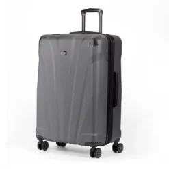 SWISSGEAR Cascade Hardside Large Checked Suitcase 25 SWISSGEAR Cascade Hardside Large Checked Suitcase -Professional Travel Storage Supplies Store GUEST 365fb5fb 5e39 45b1 9eaa fe37cb847c08