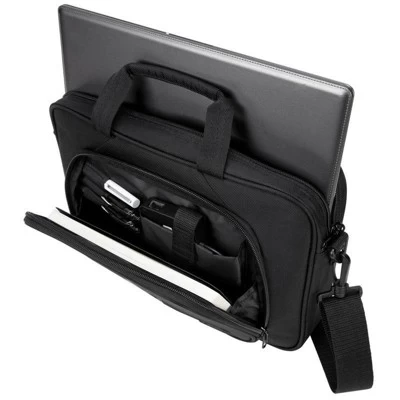 Targus 12.1" Intellect Slim Briefcase 3 Targus 12.1" Intellect Slim Briefcase - Image 3
