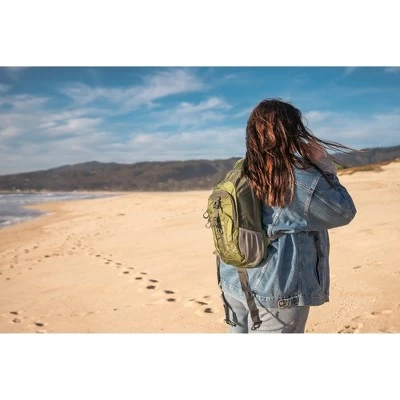 Stansport Daypack With 2L Water Bladder 20L 6 Stansport Daypack With 2L Water Bladder 20L - Image 6