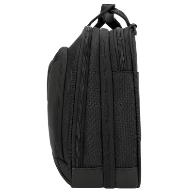 Targus 14" Corporate Traveler Briefcase 2 Targus 14" Corporate Traveler Briefcase - Image 2