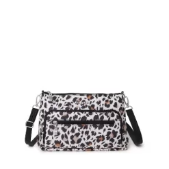 Baggallini Women's Day-to-Day Crossbody Bag -Professional Travel Storage Supplies Store GUEST 37f091e0 50b7 4edc ae8c c409c767abb5