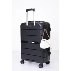 3 PCS Hardshell Luggage Set, ABS Lightweight Spinner Suitcase With TSA Lock (20/24/28)-ModernLuxe 22 3 PCS Hardshell Luggage Set, ABS Lightweight Spinner Suitcase With TSA Lock (20/24/28)-ModernLuxe -Professional Travel Storage Supplies Store GUEST 3852ad22 a89c 456d b32a 1e8759b7d034