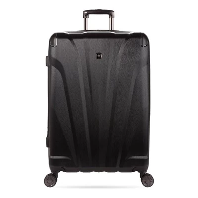 SWISSGEAR Cascade Hardside Large Checked Suitcase 13 SWISSGEAR Cascade Hardside Large Checked Suitcase - Image 13