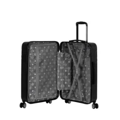 Rockland Pista 3pc Hardside ABS Non-Expandable Luggage Set -Professional Travel Storage Supplies Store GUEST 39c14e99 351e 4141 9477 1192b8551f86