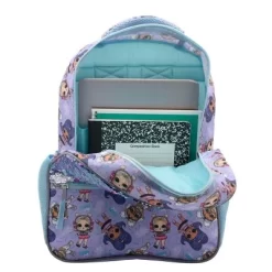 L.O.L. Surprise! Kids' 16" Backpack - Purple -Professional Travel Storage Supplies Store GUEST 39f020c0 9f7e 4f94 aa89 ea41edcdcc3a