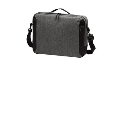 Port Authority Vector Laptop Briefcase 4 Port Authority Vector Laptop Briefcase - Image 4