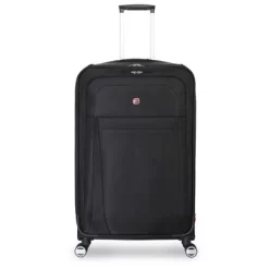 SWISSGEAR Zurich Softside Large Checked Suitcase 13 SWISSGEAR Zurich Softside Large Checked Suitcase -Professional Travel Storage Supplies Store GUEST 3ab8250c 5474 4734 b92c 137c160a592c