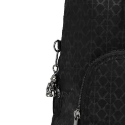 Kipling Linza 15" Printed Laptop Shoulder Bag -Professional Travel Storage Supplies Store GUEST 3c62be27 9dd8 4272 bf3b 70a7adface10