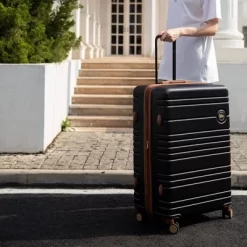 Miami CarryOn Brickell Hardside Checked Expandable Spinner 3pc Luggage Set -Professional Travel Storage Supplies Store GUEST 3cd3668d 7f2f 4ef9 a407 37d00e482dcc