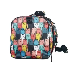 Olympia USA Harmony Duffel Bag -Professional Travel Storage Supplies Store GUEST 3da09bb9 1173 4eb1 bf91 ecada81a92e6