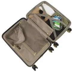 STELLA HARDSIDE SPINNER 3 PIECE SET 9 STELLA HARDSIDE SPINNER 3 PIECE SET -Professional Travel Storage Supplies Store GUEST 3dc2fd11 0e7f 4af2 90ca e2fab8e7c788