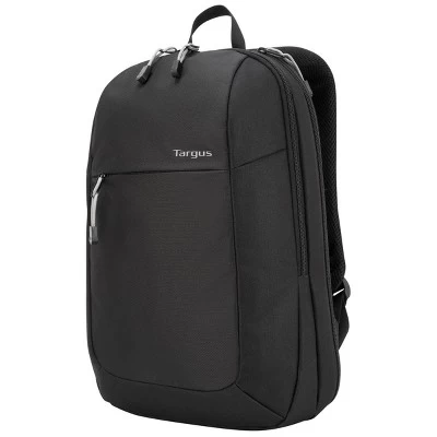 Targus 15.6" Intellect Essentials Backpack Black 5 Targus 15.6" Intellect Essentials Backpack Black - Image 5
