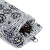 Vera Bradley Women's Cotton Double Eye Case