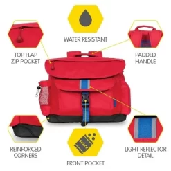 Bixbee Signature Backpack 12 Bixbee Signature Backpack -Professional Travel Storage Supplies Store GUEST 3f838dc4 296e 4864 a72a 4feed5853805