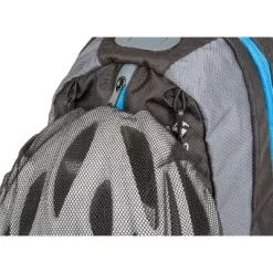 M-Wave|Compact Cycling Backpack With Rigid Spine And Hydration Outlets, Black -Professional Travel Storage Supplies Store GUEST 41b5ca44 be03 4214 a2d4 5fadee0cd357
