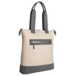 Targus 15 Inch Newport North-South Tote Tan 11 Targus 15 Inch Newport North-South Tote Tan -Professional Travel Storage Supplies Store GUEST 41d50604 703a 46ee a0eb 0ee7950de3d8