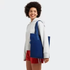 Kipling Hanifa 15" Laptop Tote Bag -Professional Travel Storage Supplies Store GUEST 41fdc1f1 8ed6 4408 82be 622dc0519574