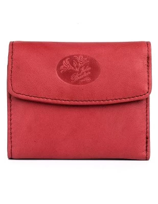 Julia Buxton Heiress Leather Pik-Me-Up Mini-Trifold Wallet 7 Julia Buxton Heiress Leather Pik-Me-Up Mini-Trifold Wallet - Image 7