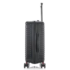 InUSA Deep Lightweight Hardside Carry On Spinner Suitcase -Professional Travel Storage Supplies Store GUEST 43bfd00b d7d5 41e7 b8f7 871b4e07c1b5