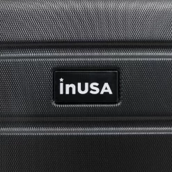InUSA Trend Lightweight Hardside Carry On Spinner Suitcase 30 InUSA Trend Lightweight Hardside Carry On Spinner Suitcase -Professional Travel Storage Supplies Store GUEST 43f3c6ef fa39 4e27 9558 1fb43b5a9ea3