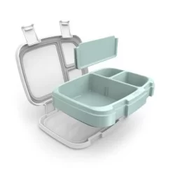 Bentgo Fresh 3pk Reusable 3 Compartment Containers For Prepping, Microwave & Dishwasher Safe 9 Bentgo Fresh 3pk Reusable 3 Compartment Containers For Prepping, Microwave & Dishwasher Safe -Professional Travel Storage Supplies Store GUEST 440f27e5 a9e2 462f 88d7 0d322dc1edc2