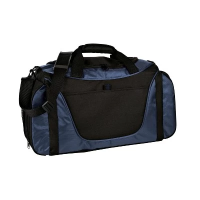 Durable And Stylish Port Authority 50L Duffel Bag - Perfect For Gym And Weekend Getaways - Zippered Entry And End Pockets 5 Durable And Stylish Port Authority 50L Duffel Bag - Perfect For Gym And Weekend Getaways - Zippered Entry And End Pockets - Image 5