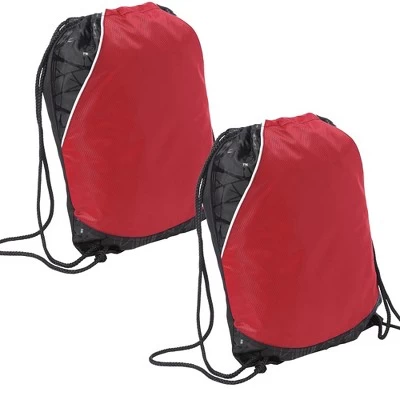 Sport-Tek Rival Cinch Backpack Set 10 Sport-Tek Rival Cinch Backpack Set - Image 10