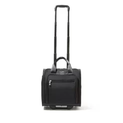 Baggallini 2 Wheel Underseater Carry On Luggage -Professional Travel Storage Supplies Store GUEST 47af1579 ede4 4a4b 91cc 889f62dcd3cf