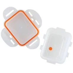 LocknLock Easy Essentials Color Mates Assorted Food Storage Container Set - 18pc -Professional Travel Storage Supplies Store GUEST 47e1ffd4 ee3b 4add b05c 417ed023e8ab