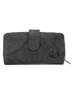 Julia Buxton Heiress RFID Blocking Leather Checkbook Wallet -Professional Travel Storage Supplies Store GUEST 48342763 d3ec 4cb9 8bdb 4a3685006801