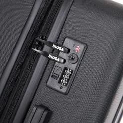 InUSA Elysian Lightweight Hardside Medium Checked Spinner Suitcase 28 InUSA Elysian Lightweight Hardside Medium Checked Spinner Suitcase -Professional Travel Storage Supplies Store GUEST 48542c94 fef7 4d29 a602 63beb7c2e89c