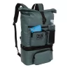 Outdoor Products 24.1" Grand Park 2 In 1 Backpack - Green