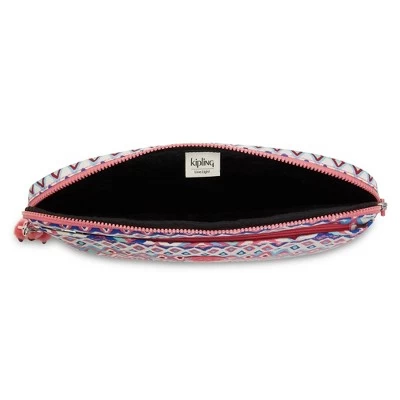 Kipling 13" Printed Laptop Sleeve 2 Kipling 13" Printed Laptop Sleeve - Image 2