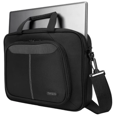 Targus 12.1" Intellect Slim Briefcase 2 Targus 12.1" Intellect Slim Briefcase - Image 2