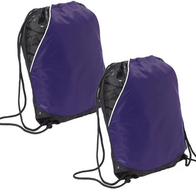 Sport-Tek Rival Cinch Backpack Set 8 Sport-Tek Rival Cinch Backpack Set - Image 8