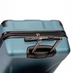 SWISSGEAR Cascade Hardside Large Checked Suitcase 18 SWISSGEAR Cascade Hardside Large Checked Suitcase -Professional Travel Storage Supplies Store GUEST 49f9ee7e 56b3 4c24 963d 2533bca36954