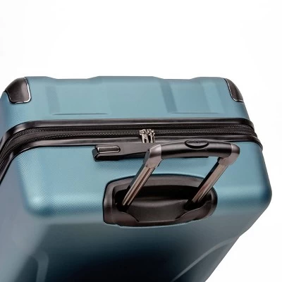 SWISSGEAR Cascade Hardside Large Checked Suitcase 5 SWISSGEAR Cascade Hardside Large Checked Suitcase - Image 5