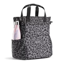 Fit & Fresh Cromwell Cinch Bag Lunch Kit Set -Professional Travel Storage Supplies Store GUEST 4a4d3d3e a762 429e a1ca 568089c333c5