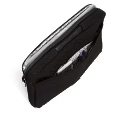 Vera Bradley Women's Microfiber Laptop Organizer 7 Vera Bradley Women's Microfiber Laptop Organizer -Professional Travel Storage Supplies Store GUEST 4aa21654 ca4c 42b7 9562 b83c7a44945c