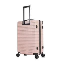 DUKAP Tour Lightweight Hardside Large Checked Spinner Suitcase -Professional Travel Storage Supplies Store GUEST 4c01842e cf0d 4754 8180 571696d9f57f