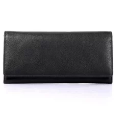 Karla Hanson Women's RFID Leather Trifold Wallet 18 Karla Hanson Women's RFID Leather Trifold Wallet -Professional Travel Storage Supplies Store GUEST 4c7e6654 fca4 4081 a7b9 3767922bf64c